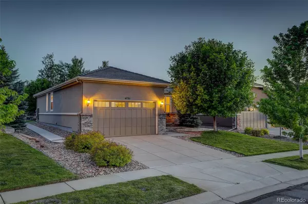 Broomfield, CO 80023,4736 Casco PL