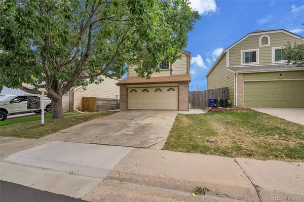 Littleton, CO 80127,13016 W Cross DR