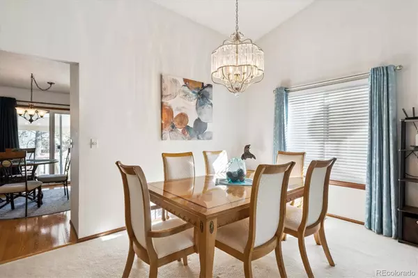 Highlands Ranch, CO 80130,7 Dunbarton CT