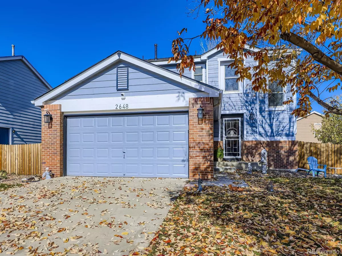 Thornton, CO 80233,2648 E 118th CT