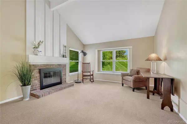 Centennial, CO 80112,7525 S Rosemary CIR