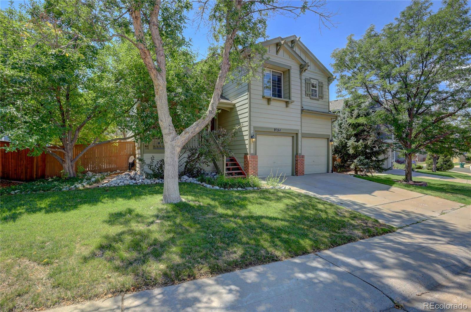 Highlands Ranch, CO 80129,9754 Burberry WAY