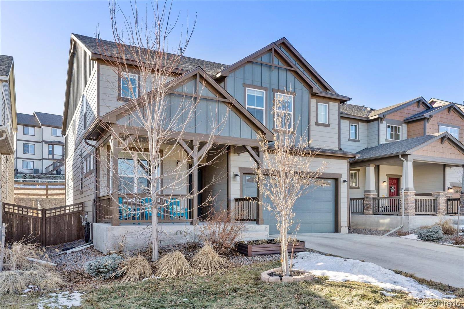 Centennial, CO 80112,15792 E Otero CIR