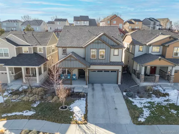 Centennial, CO 80112,15792 E Otero CIR