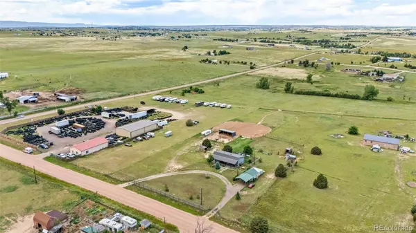 Peyton, CO 80831,14910 Davis RD