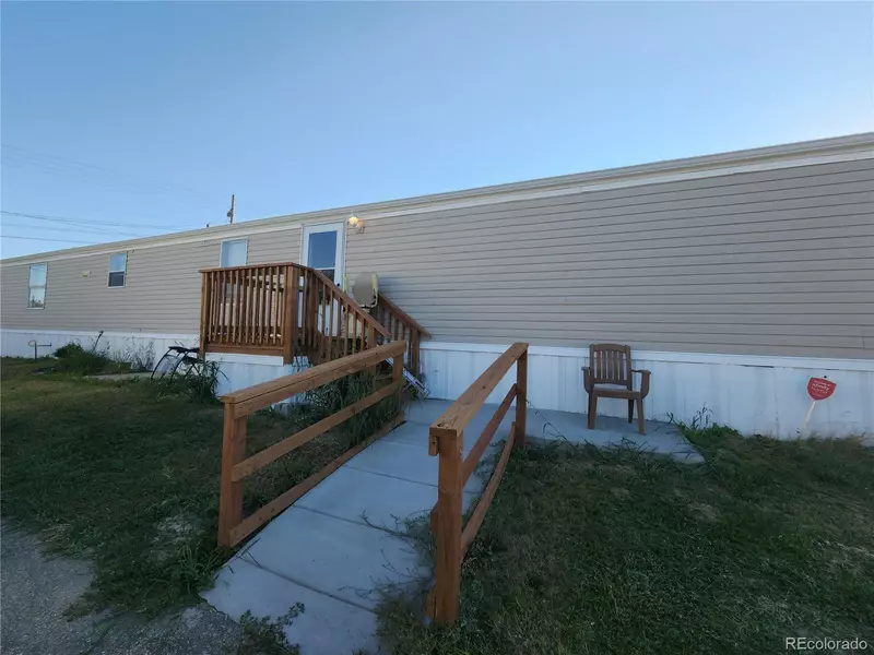 1801 W 92 AVE, Federal Heights, CO 80260