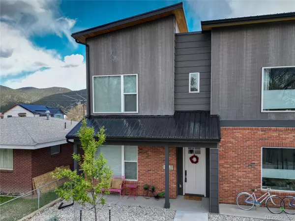 Salida, CO 81201,1111 E ST