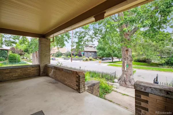Denver, CO 80211,2975 Irving ST