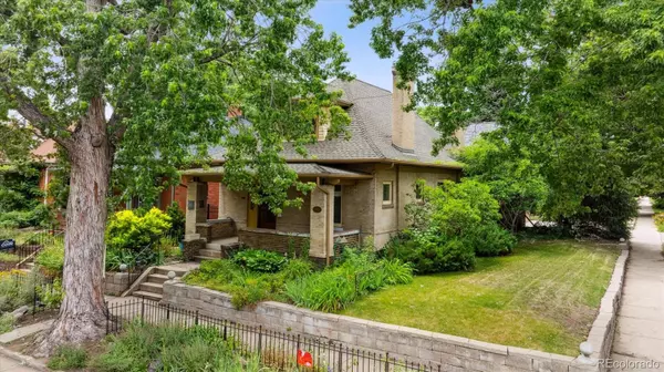 Denver, CO 80211,2975 Irving ST