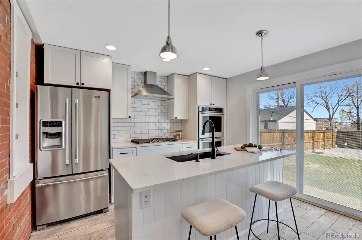 Denver, CO 80211,4036 Navajo ST