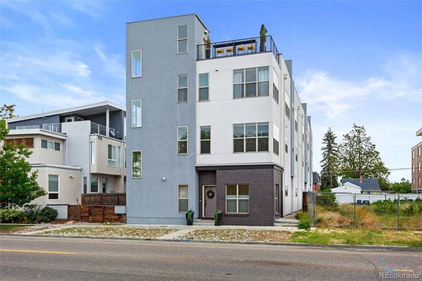 4950 Lowell BLVD, Denver, CO 80221