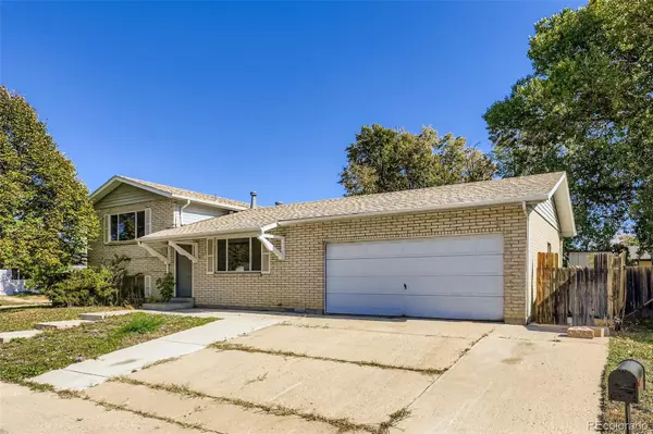Denver, CO 80239,5542 N Sable ST