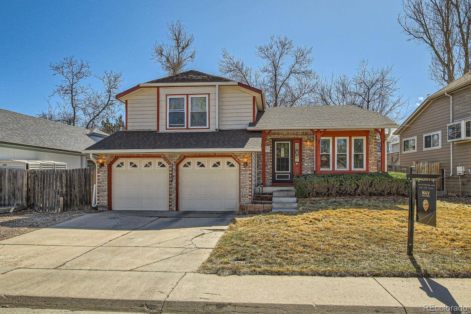 Arvada, CO 80004,13294 W 65th DR
