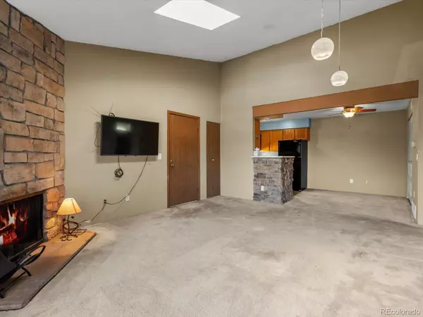 Lakewood, CO 80228,427 Wright ST #306