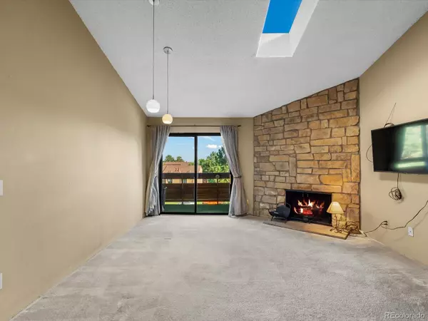 Lakewood, CO 80228,427 Wright ST #306