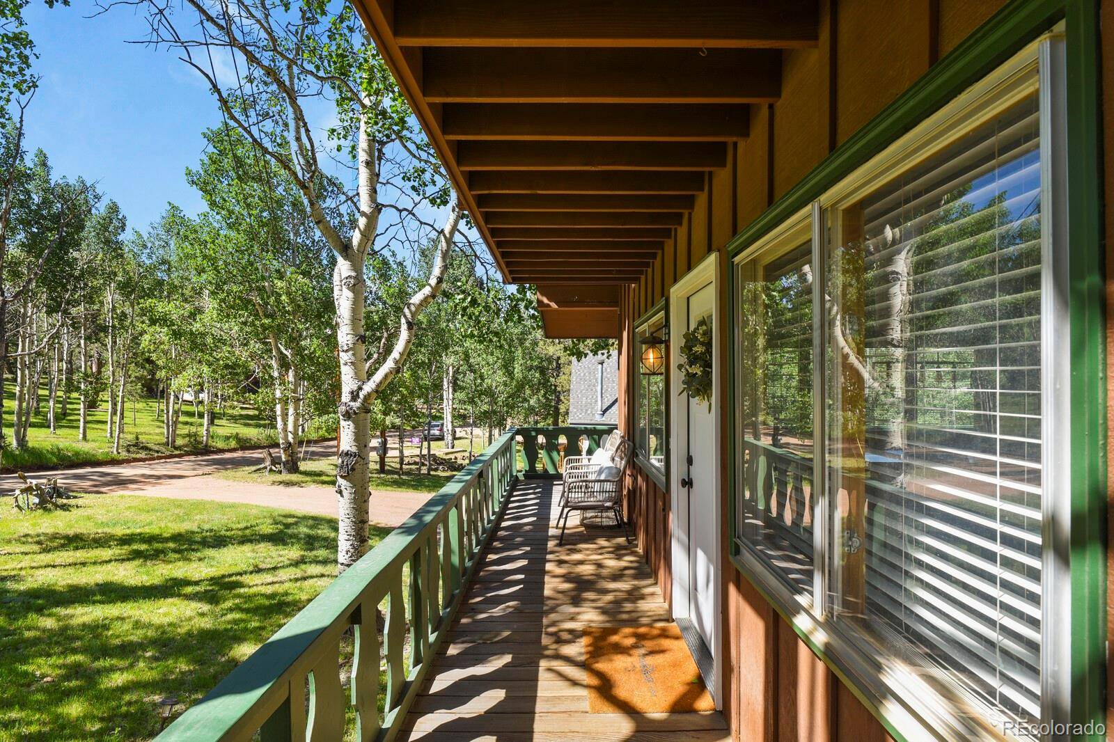Woodland Park, CO 80863,95 Club DR