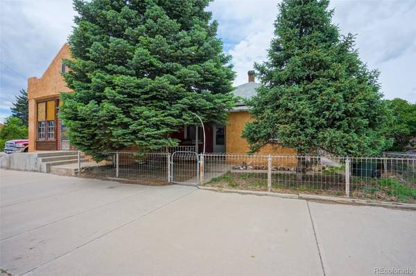 Walsenburg, CO 81089,438-440 W 7th ST