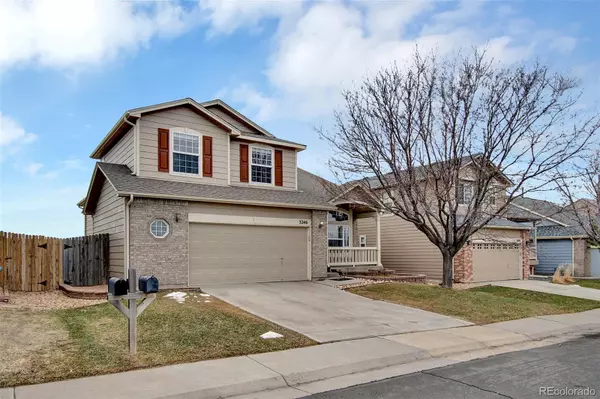 Thornton, CO 80602,3246 E 136th PL