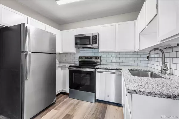 Denver, CO 80247,795 S Alton WAY #11C