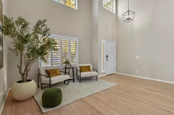 Castle Rock, CO 80109,5163 Apache Creek RD