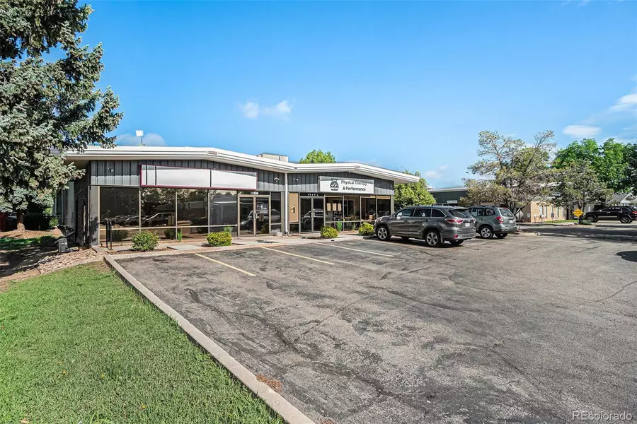 3501 - 3509 S Mason ST, Fort Collins, CO 80525
