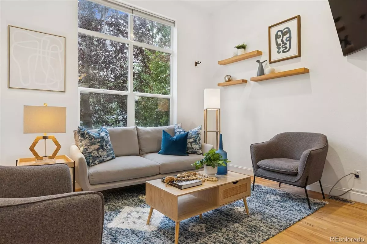 Denver, CO 80212,3650 Utica ST #1