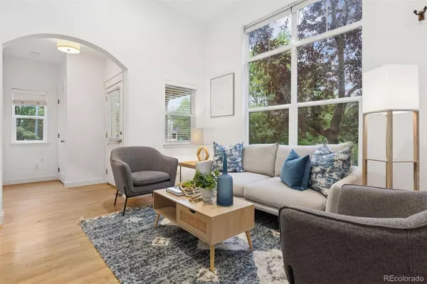 Denver, CO 80212,3650 Utica ST #1