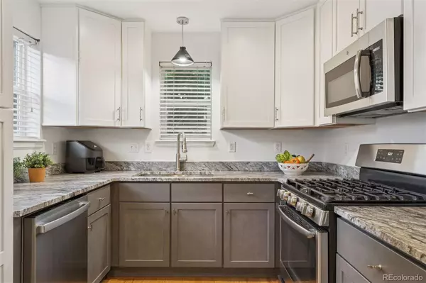 Denver, CO 80212,3650 Utica ST #1