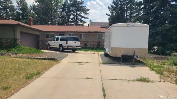 Centennial, CO 80122,1916 E Mineral AVE
