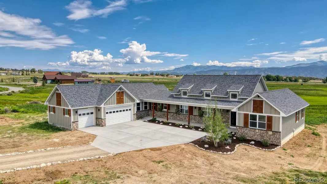 8050 Windmill LN, Salida, CO 81201