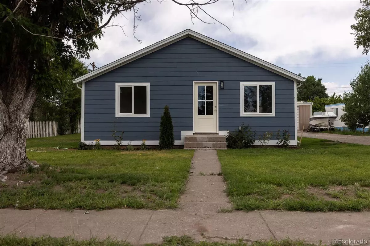 Center, CO 81125,379 2nd street ST