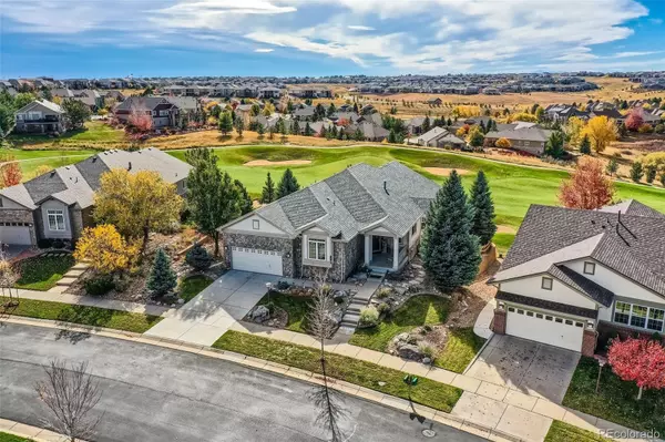 22810 E Mineral PL, Aurora, CO 80016