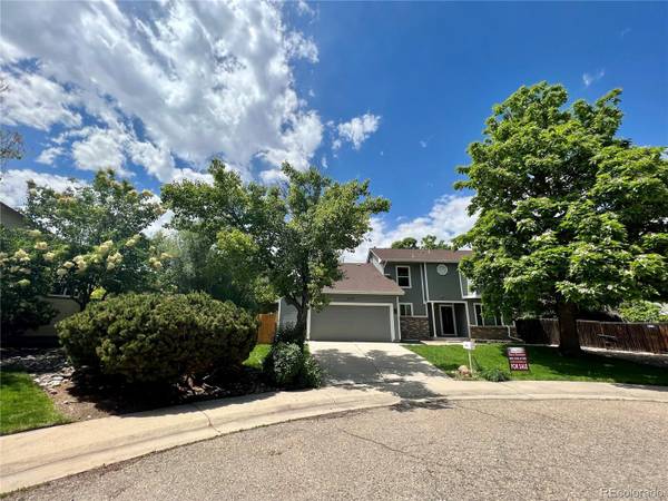 4685 W 63rd AVE, Arvada, CO 80003