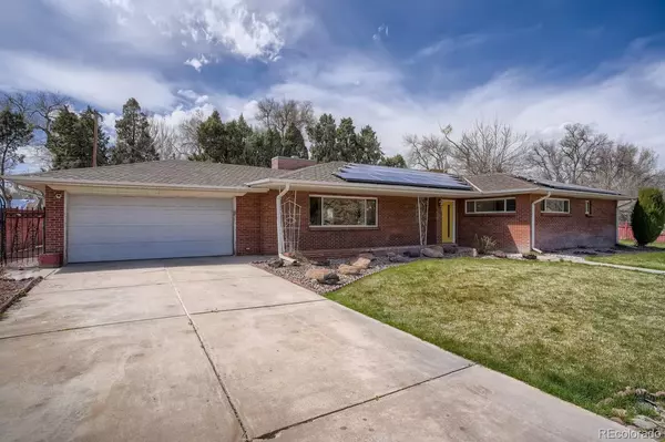 3195 Vance ST,  Wheat Ridge,  CO 80033