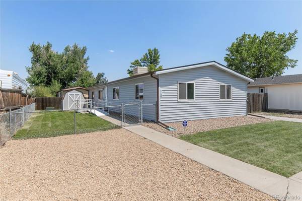 116 Yakima ST, Lochbuie, CO 80603