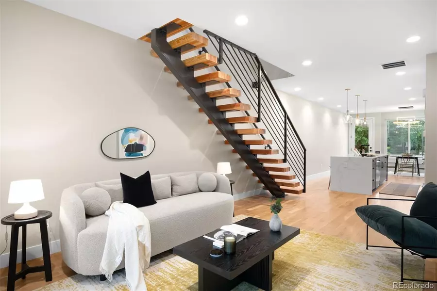 2179 S Bannock ST, Denver, CO 80223