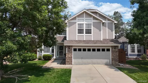 Arvada, CO 80007,6526 McIntyre CT