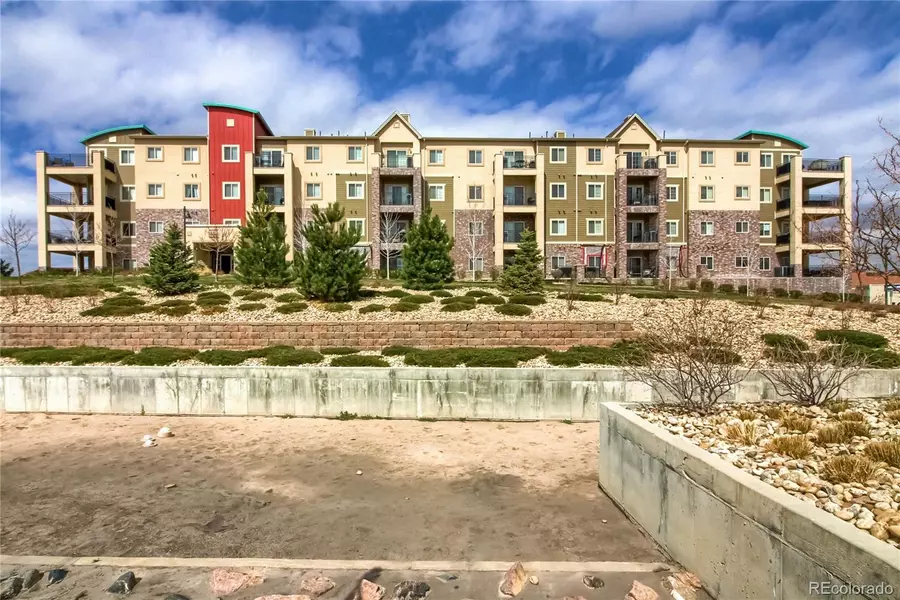 9258 Rockhurst ST #412, Highlands Ranch, CO 80129