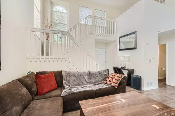 Highlands Ranch, CO 80129,668 Sylvestor TRL