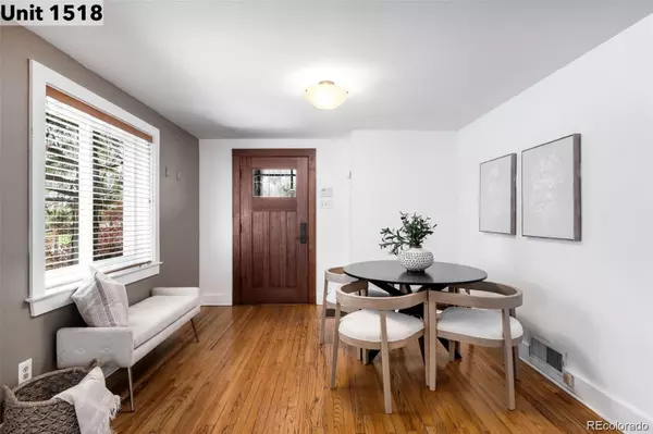 Denver, CO 80210,1518-1520 S Sherman ST