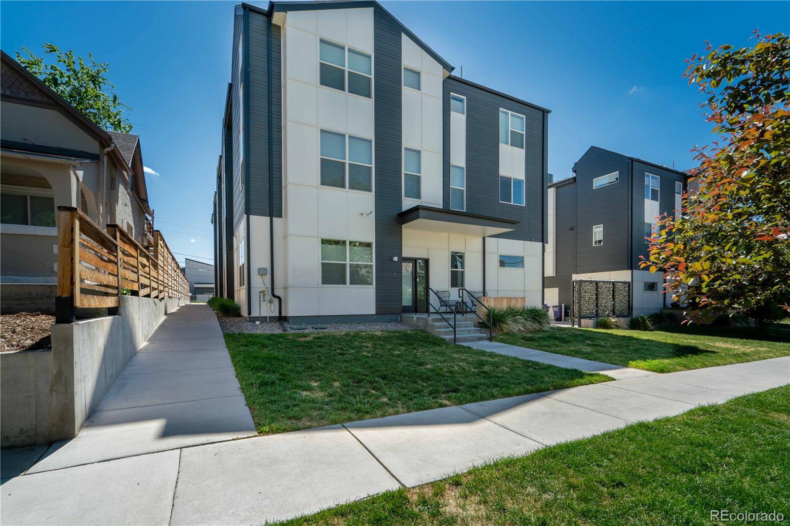 Denver, CO 80204,1826 Irving ST #4