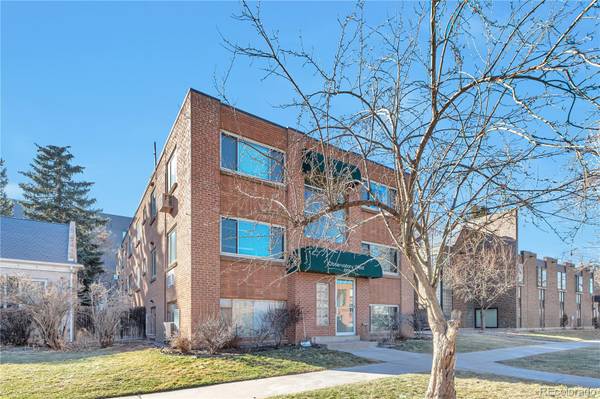 Denver, CO 80210,2259 S Josephine ST #203