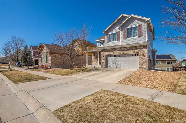 Aurora, CO 80016,26095 E Geddes PL