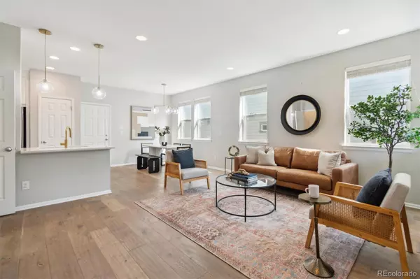 Denver, CO 80238,3178 Geneva CT