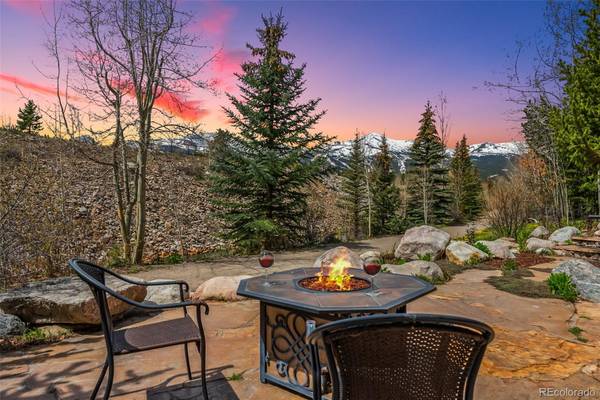 200 Rachel LN, Breckenridge, CO 80424