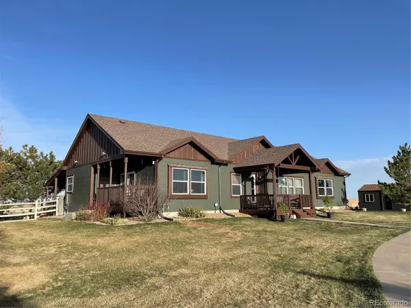 43800 E 88th AVE,  Bennett,  CO 80102