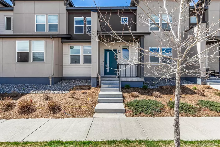 4755 Memphis ST #3, Denver, CO 80239