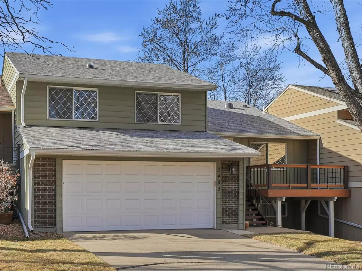 Lakewood, CO 80226,7493 W Cedar CIR