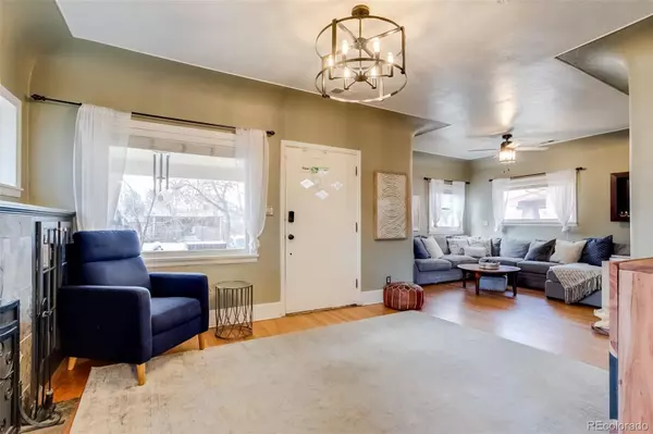 Denver, CO 80207,2630 N Birch ST