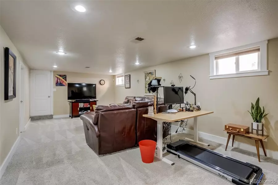 2630 N Birch ST, Denver, CO 80207
